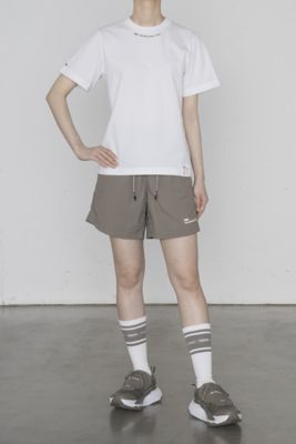 レディース S／S Trail Crew NTW252HK | TNFH THE